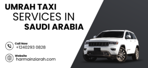 Read more about the article Makkah to Madinah: Complete Travel Guide and Madinah Ziyarat Guide for Pilgrims