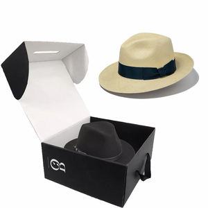 Read more about the article Custom Hat Boxes For Safe Storage and Everyday Use