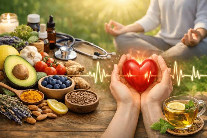You are currently viewing How to Reduce AFib Symptoms Naturally with These Powerful Supplements