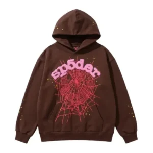 Read more about the article New York Sp5der Hoodie USA Urban Wear Collection: A Modern Streetwear Statement