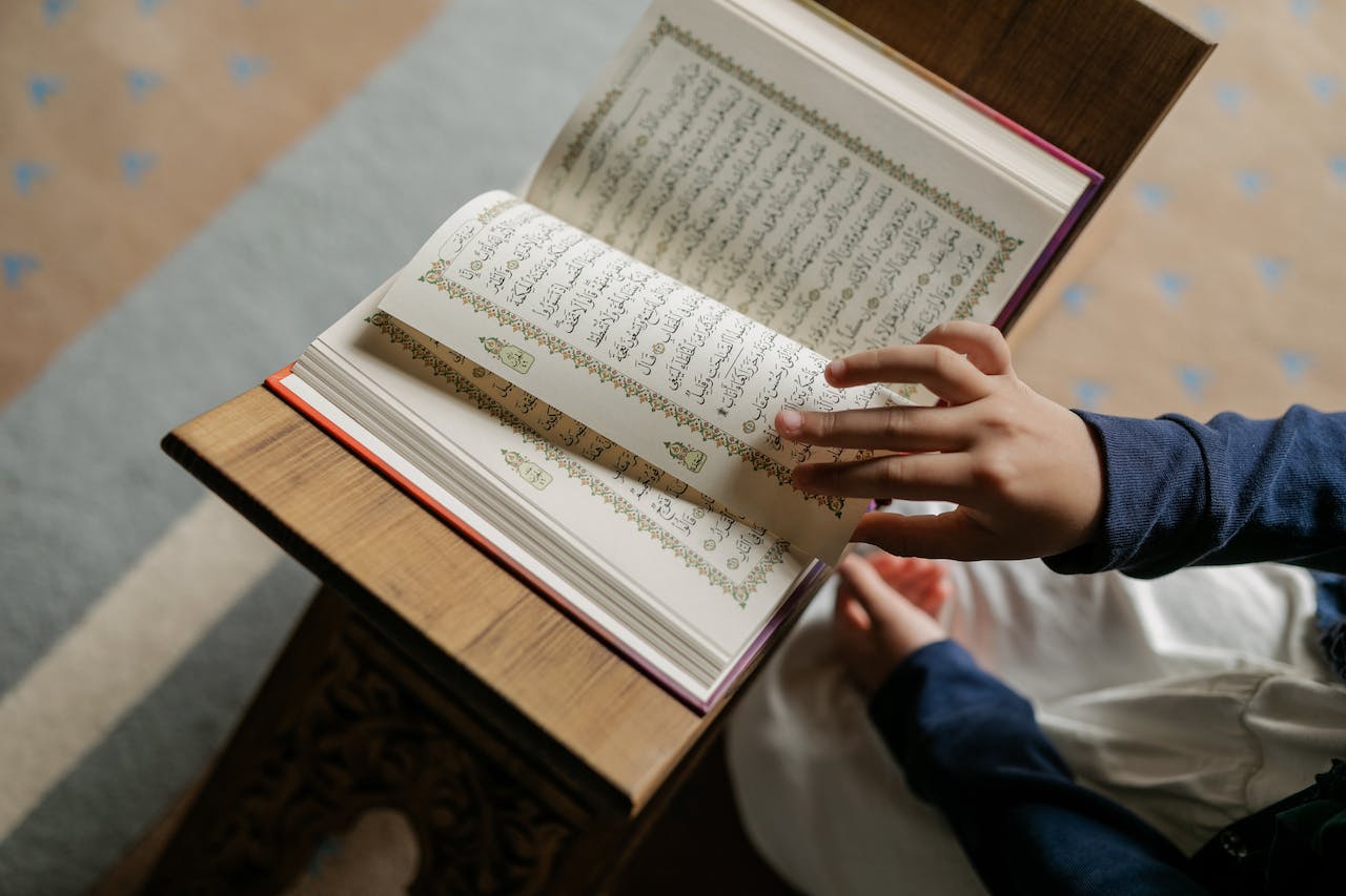 You are currently viewing Learn Quran Online: A Flexible and Effective Way to Build Your Islamic Knowledge