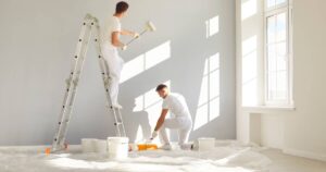 Read more about the article House Painting Services: Transform Your Home with ChromaColors