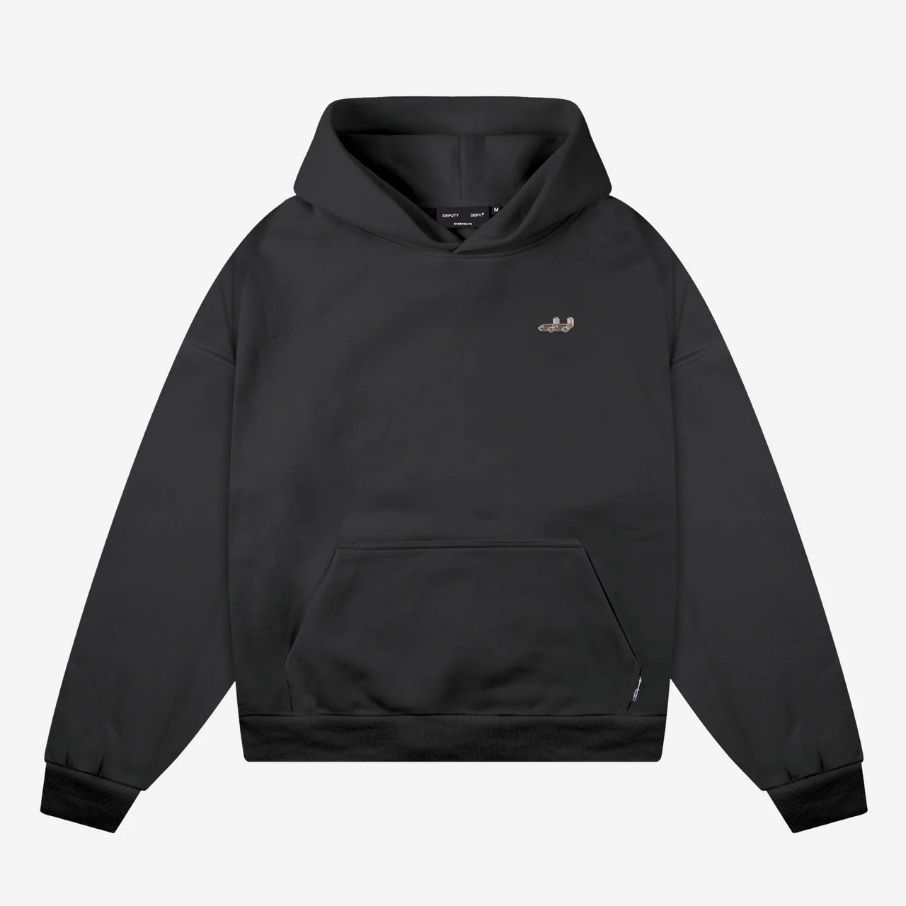 You are currently viewing Deputy Department: Redefining Contemporary Streetwear with Bold Identity