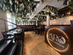 Read more about the article Where Can You Find the Best Indian Covent Garden Restaurants?
