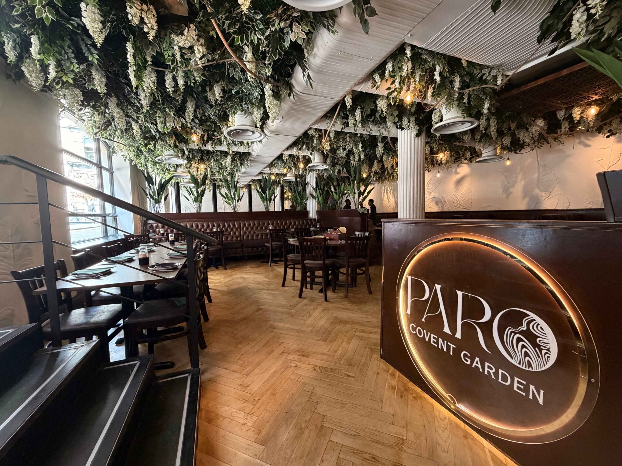 You are currently viewing Where Can You Find the Best Indian Covent Garden Restaurants?