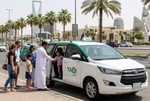Read more about the article Taxi from Jeddah to Makkah – Comfortable & Reliable Travel