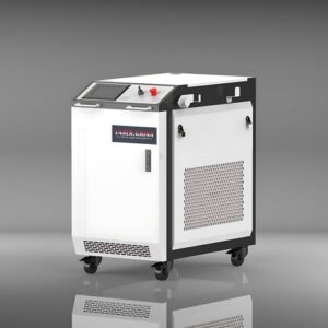 Read more about the article Cleaner Surfaces, Smarter Results: The Value of Modern Laser Cleaning