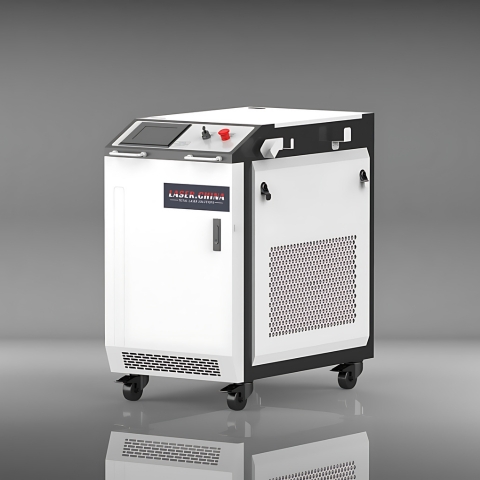 You are currently viewing Cleaner Surfaces, Smarter Results: The Value of Modern Laser Cleaning