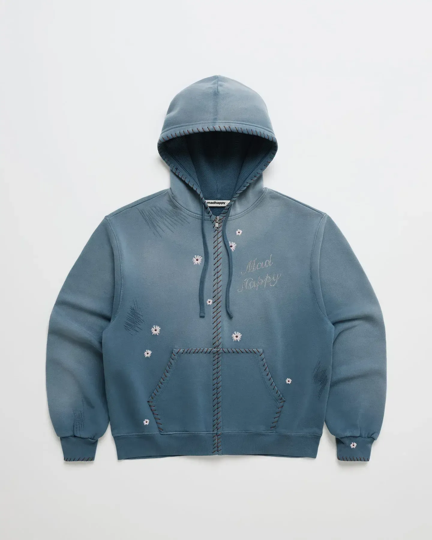 You are currently viewing Madhappy Sweatpants: The Perfect Combination of Comfort and Streetwear Style