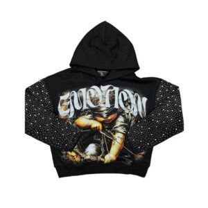 Read more about the article Exploring the Unique Appeal of Mixed Emotions Hoodie