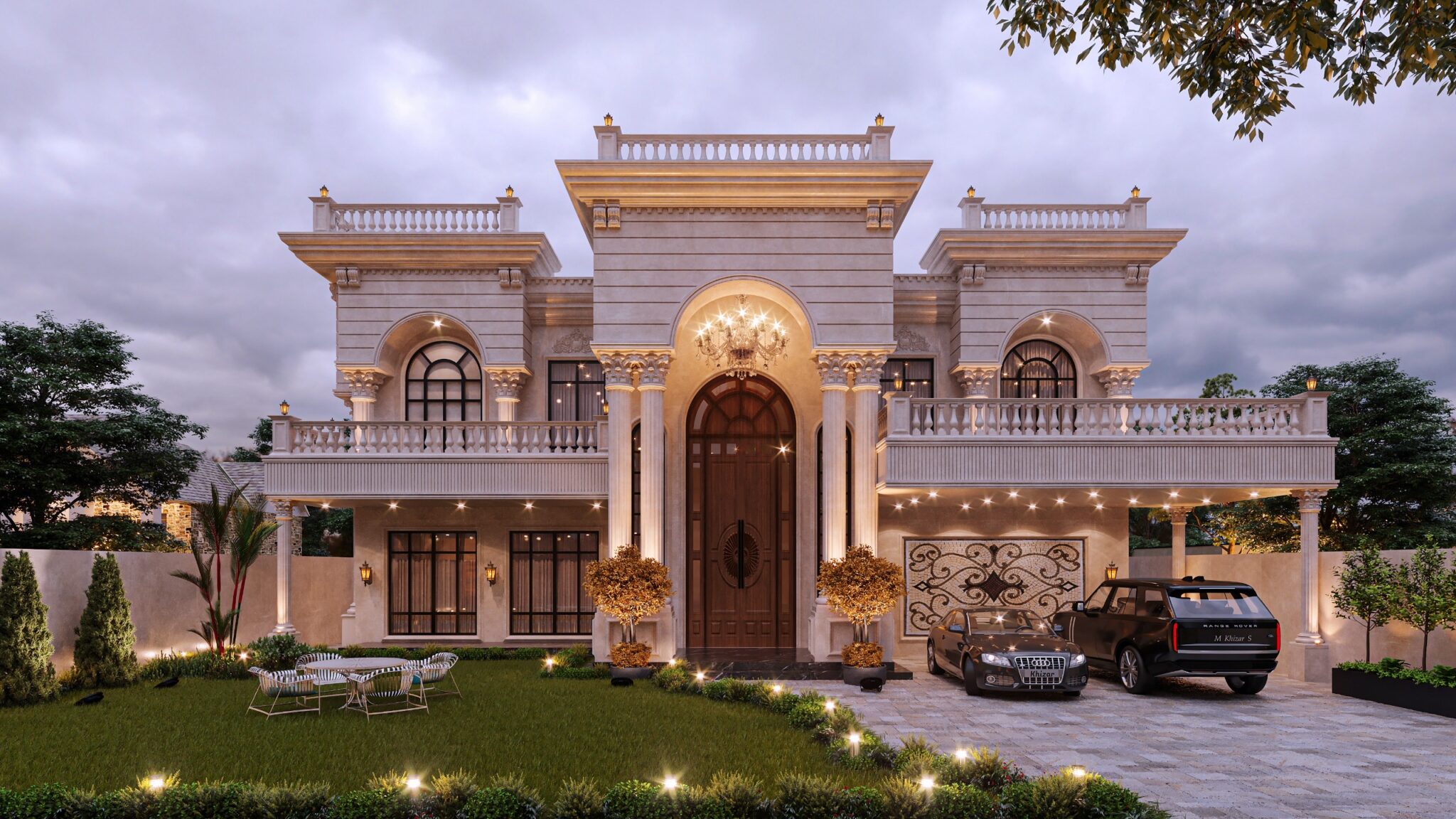 You are currently viewing Turnkey Construction in Lahore: A Complete Guide for Homeowners