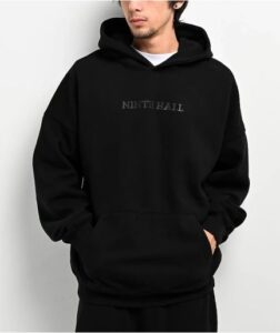 Read more about the article How Ninth Hall Hoodie Define Contemporary Urban Fashion