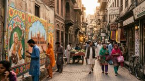 Read more about the article Leading Cultural Magazines in South Asia
