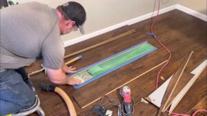 Read more about the article Laminate Flooring Vapour Barrier Guide for Homeowners