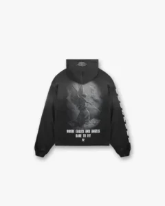 Read more about the article Represent Clothing Redefining British Luxury Streetwear