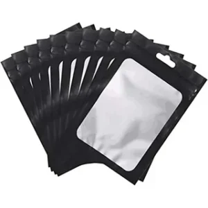 Read more about the article Quality Custom Resealable Mylar Bags For Freshness