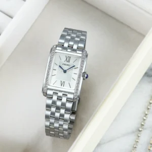 Read more about the article Seiko Watches in the UK: Why This Japanese Brand Keeps Winning Over British Wrists