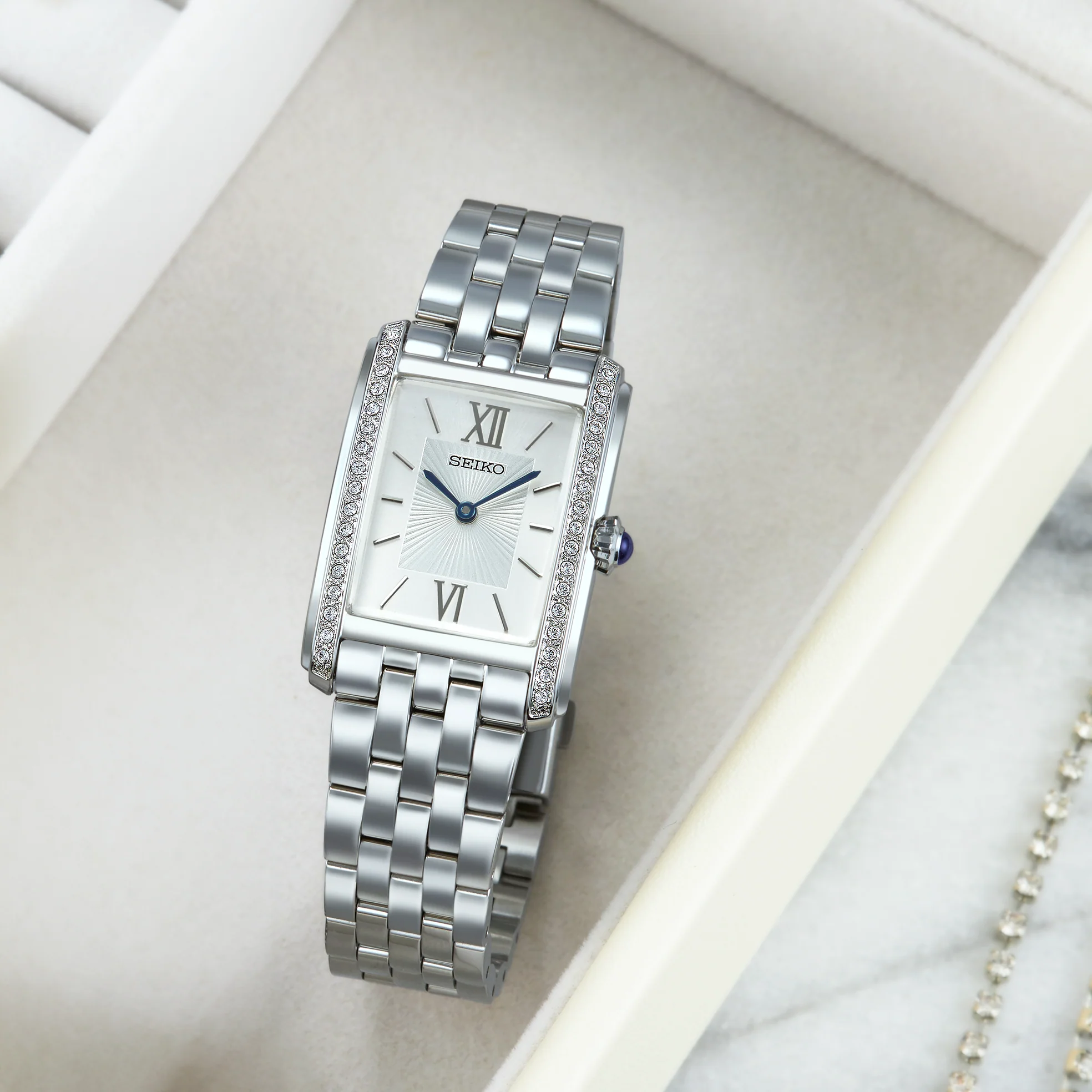 You are currently viewing Seiko Watches in the UK: Why This Japanese Brand Keeps Winning Over British Wrists