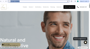 Read more about the article Issa Dental Group