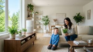 Read more about the article Simon Air Quality Services for Healthier Indoor Spaces