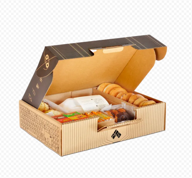 You are currently viewing Why Custom Snack Packaging Boxes Make Great Gifts?