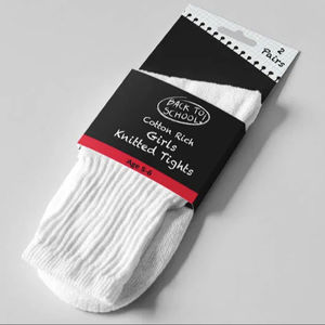 Read more about the article Custom Socks Tags for Branding and Simple Packaging
