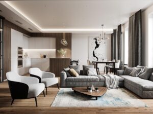 Read more about the article How Kitchen and Bath Remodelers Transform Your Home