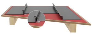 Read more about the article 7 Reasons to Choose Standing Seam Metal Roofing for Your Next Project