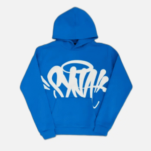 Read more about the article Syna World: How Central Cee Built a Streetwear Empire From the Ground Up