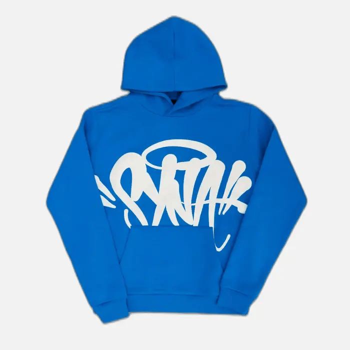 You are currently viewing Syna World: How Central Cee Built a Streetwear Empire From the Ground Up
