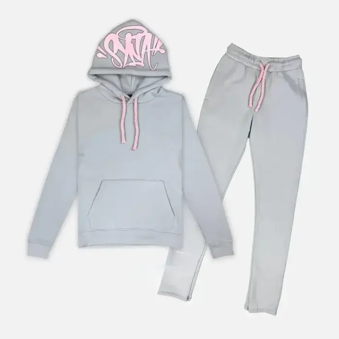 You are currently viewing Syna World Tracksuit: Where Streetwear Meets Modern Identity