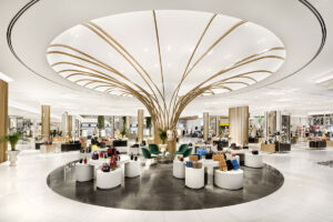 Read more about the article Top 10 Modern Store Design Ideas by Retail Fit Out Company in Dubai