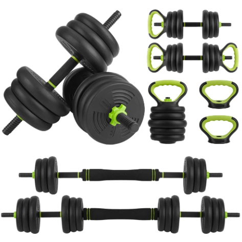 You are currently viewing Essential Training Equipment for Sports Performance