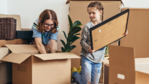 Read more about the article Unpacking Movers Cost Guide: What You’ll Pay in 2026
