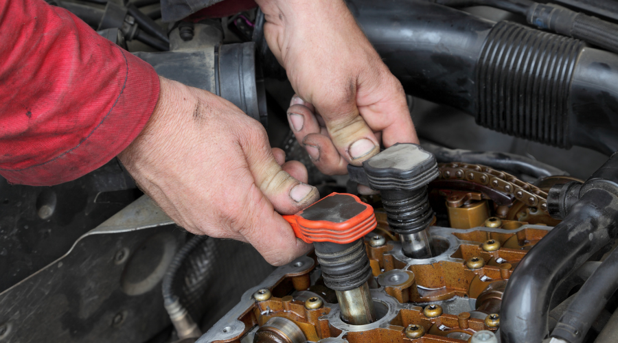 Read more about the article Vehicle Ignition Coil Market Trends and Forecast 2035