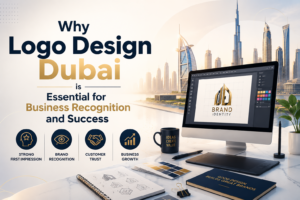 Read more about the article Why Logo Design Dubai is Essential for Business Recognition and Success