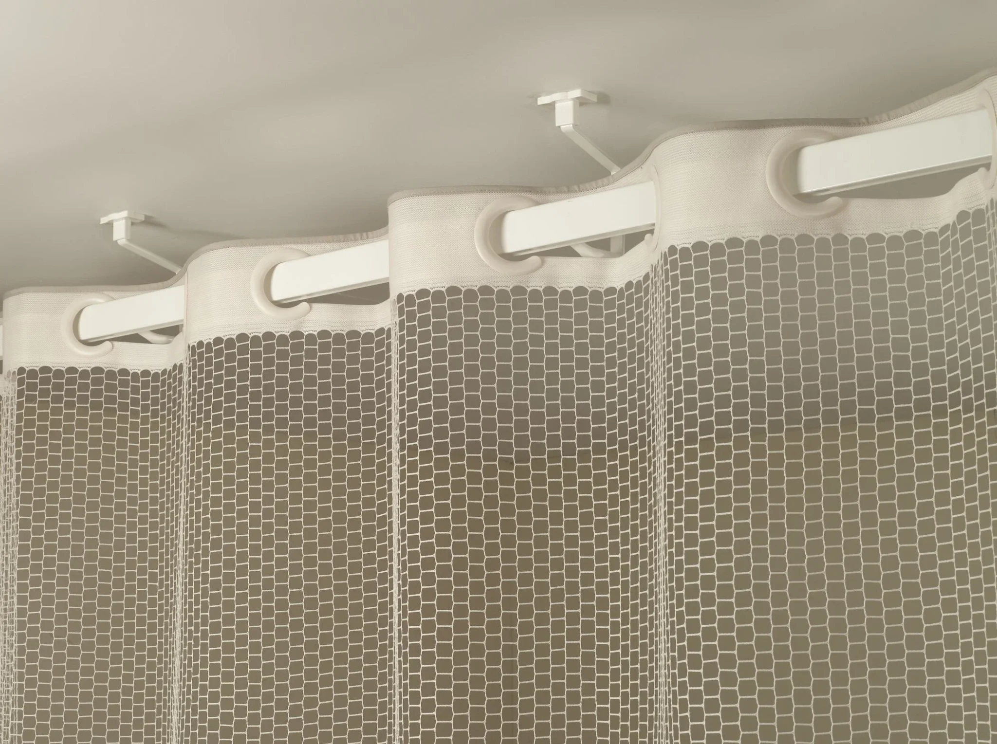 Read more about the article Commercial Shower Curtains: Smarter Solutions for Healthcare Facilities