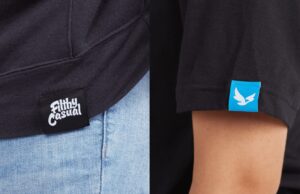 Read more about the article Custom Shirt Tags for Simple Brand Identity