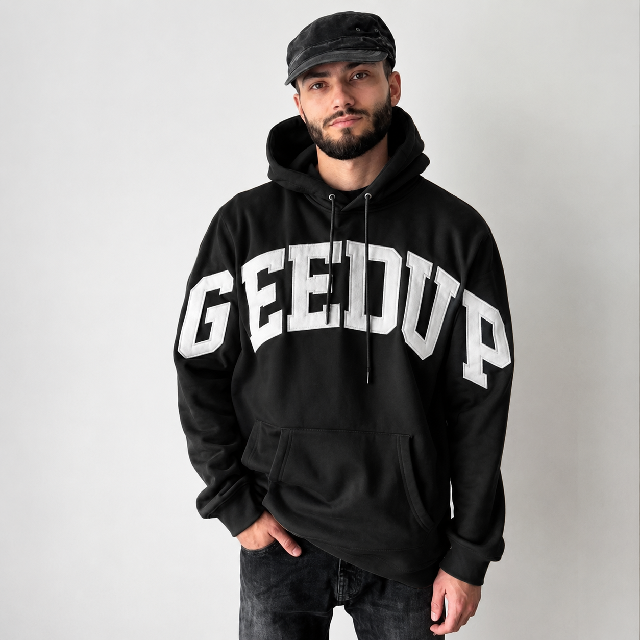 You are currently viewing Geedup Hoodie and the Future of Modern Streetwear: A New Era of Style, Culture, and Identity