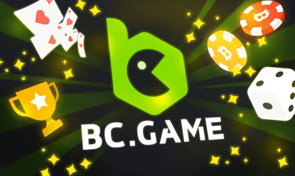 BC.Game Login Process A Comprehensive Guide -313469588 BC.Game Login Process A Comprehensive Guide -313469588