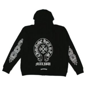 Read more about the article Chrome Hearts Germany | Luxury Streetwear & Silver Jewelry