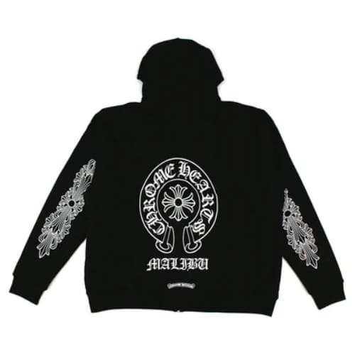 You are currently viewing Chrome Hearts Germany | Luxury Streetwear & Silver Jewelry