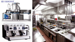 Read more about the article Restaurant Kitchen Equipment Manufacturers: How to Choose the Right Partner & Key Benefits