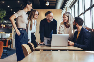 Read more about the article How Office Power Helps You Build Tailored Applications