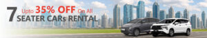 Read more about the article نصائح لاختيار سيارة الإيجار المناسبة في عجمان