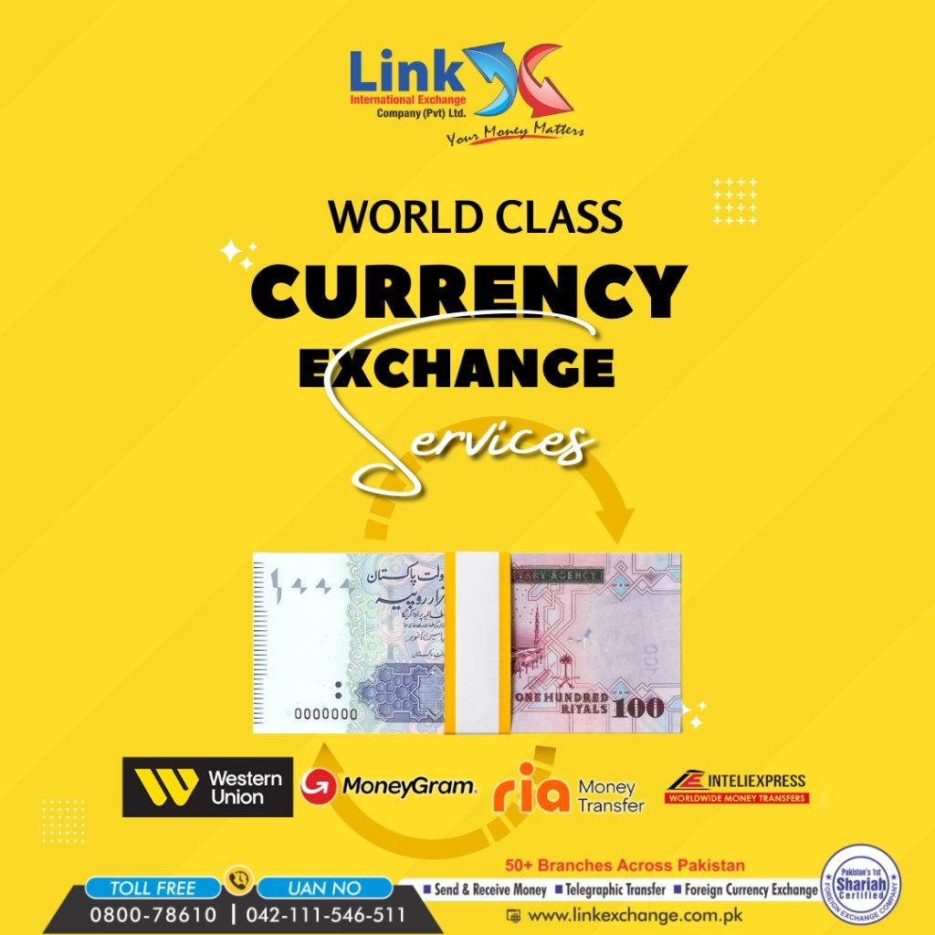 You are currently viewing Dollar Rate in Pakistan: Currency Exchange Lahore Guide