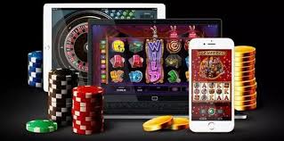 Explore the Exciting World of Casino WinsMania UK Explore the Exciting World of Casino WinsMania UK