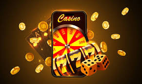 Explore the Exciting World of Casino WinsMania UK Explore the Exciting World of Casino WinsMania UK