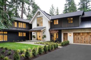 Read more about the article Exterior Paint Color Trends That Can Boost Your Home’s Curb Appeal