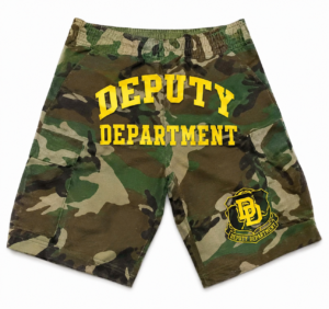 Read more about the article Deputy Department: Redefining Contemporary Streetwear Through Style and Identity